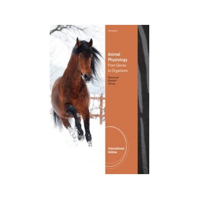 Animal Physiology Yancey Paul H.