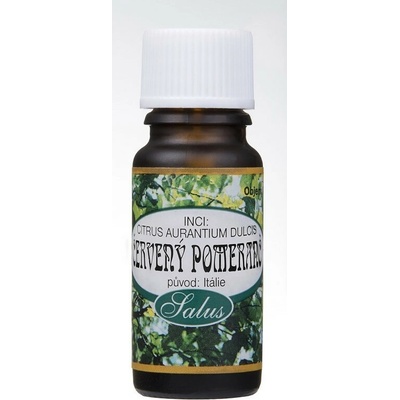 Saloos Esenciální olej Červený pomeranč 50 ml