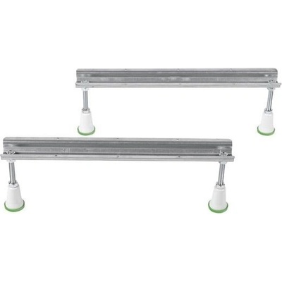 Polysan Nohy na vaňu Marlene 80 cm, pár