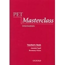 PET Masterclass Teacher´s Book