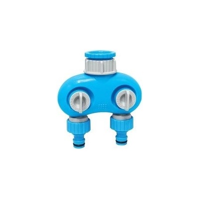 Rozdělovač dvoucestný AQUACRAFT Premium