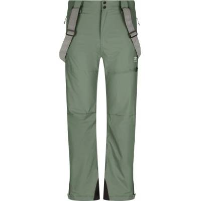 2117 of Sweden Мъжки ски панталон 2117 of Sweden Nausta Ski Pant Ski trousers - Pine - размер XXL (007-3760-0315)
