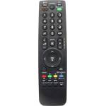 съвместим Lg akb69680424 - заместител дистанционно управление (akb69680424) Дистанционно