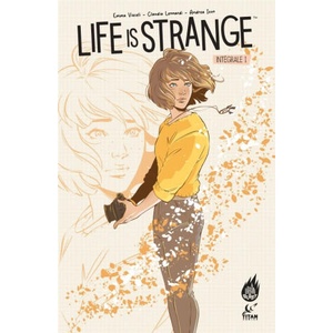 Life Is Strange Intégrale tome 1 | VIECELI EMMA (2024)