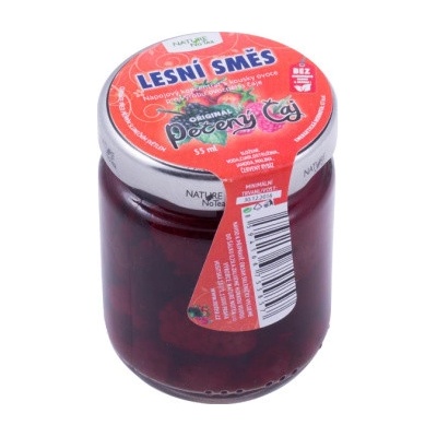NOTEA čaj pečený Lesní směs 55 ml