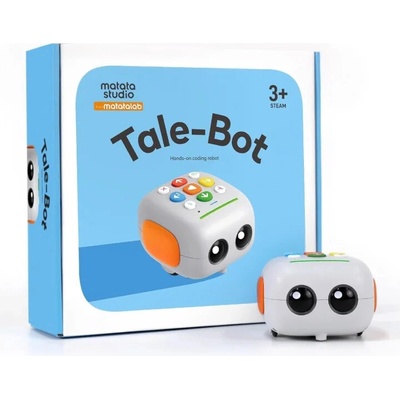Matatalab Tale-Bot Pro