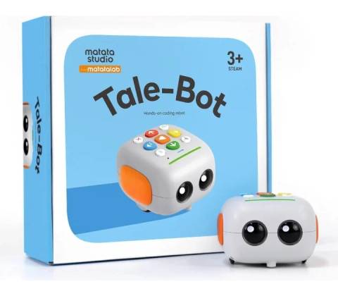 Matatalab Tale-Bot Pro