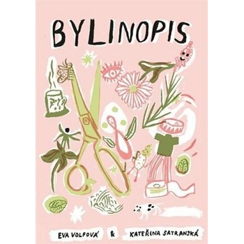 Bylinopis