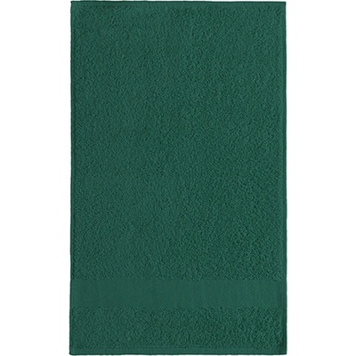 L Merch Uterák NT9140 Bottle Green 50 x 30 cm