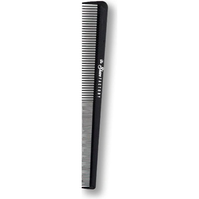 Barber hrebeň na vlasy Shave Factory T131 mini