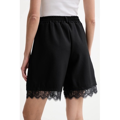 Answear. LAB Къс панталон Answear. LAB (WS26-SZD008)