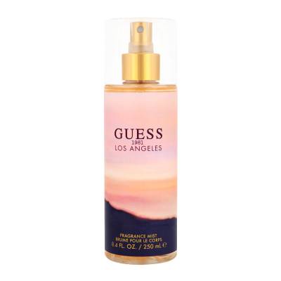 Guess 1981 Los Angeles Спрей за тяло за жени 250 ml