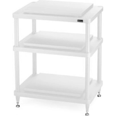 Solidsteel S5-3 - bílá
