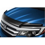  Дефлектор за преден капак за skoda octavia ii (2004-2013)