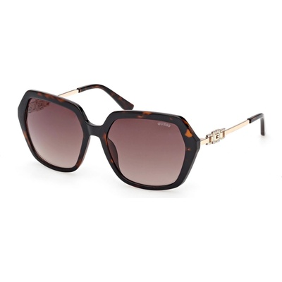 GUESS Диоптрични очила Guess GU00267 52F