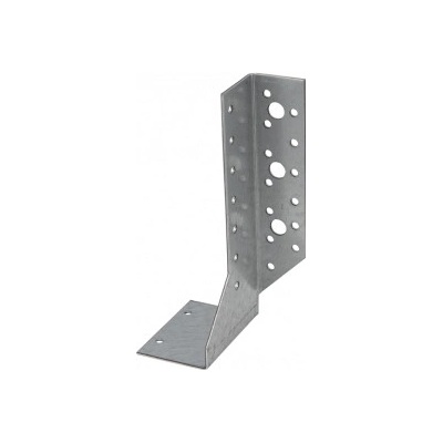Domax Papuča trámova WBD170 delená pravá 50x170x75x2.0