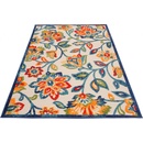 Makro Abra Aventura EC93A Květy vícebarevný