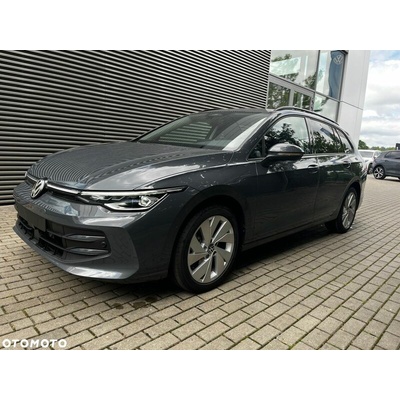 Volkswagen Golf DSG 110 kW