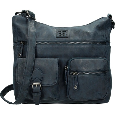 Enrico Benetti Ardèche 66192 Navy 9L