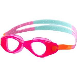 FINIS nitro goggles junior розов