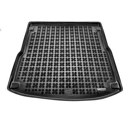 Rezaw-Plast Гумена стелка за багажник за Hyundai i40 (2011-2019) Combi - Rezaw Plast (230627)