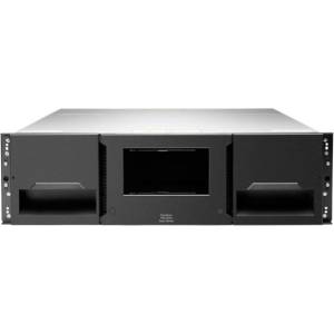 HP MSL3040 Q6Q63A NAS устройство