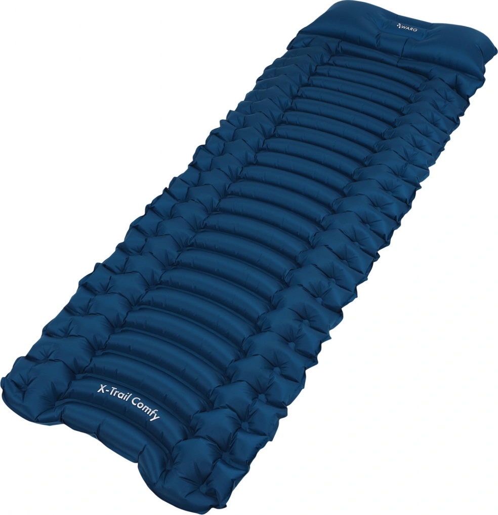 Warg X-Trail Comfy
