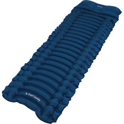 Warg X-Trail Comfy