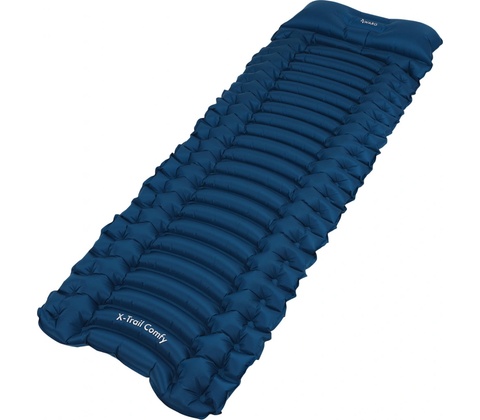 Warg X-Trail Comfy