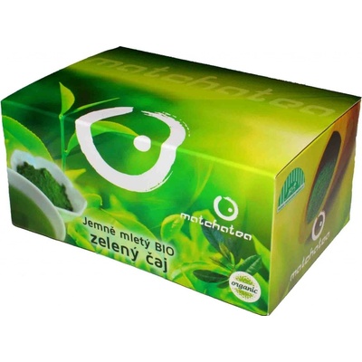 Kyosun Matcha Tea Harmony 15 x 2 g