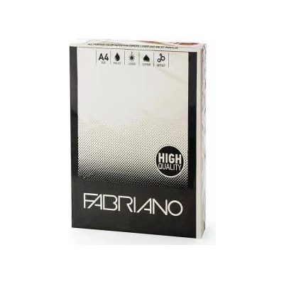Fabriano Копирна хартия Fabriano Copy Tinta, A4, 80 g/m2, 23 цвята, 250 листа, office1_1535100190