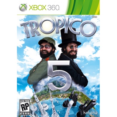Tropico 5 (Limited Special Edition)