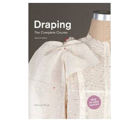 Draping: The Complete Course