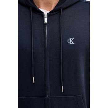 Calvin Klein Памучен суичър Calvin Klein Jeans (LV04RD240G)