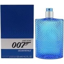 James Bond 007 Ocean Royale toaletná voda pánska 125 ml