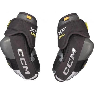 Chrániče loktů CCM Tacks XF PRO SR