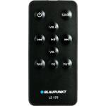 съвместим BLAUPUNKT LS175 - съвместимо дистанционно управление на марката General (LS175) Дистанционно