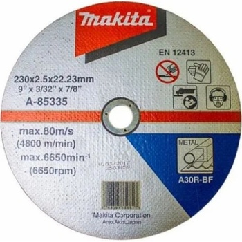 Makita A-85335