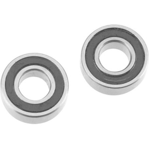 Axial Аксиален сачмен лагер 5x10x4mm 2RS (2)