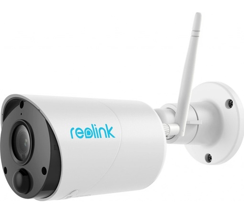 Reolink Argus ECO