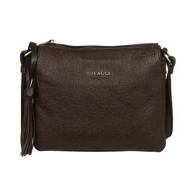 Bulaggi kabelka crossover Cracky 31227-23 dark brown hnědá