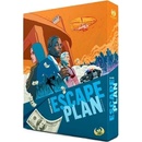 Escape Plan CZ