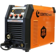 Centroweld IMIG 200 DP SYN