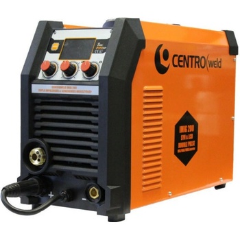 Centroweld IMIG 200 DP SYN