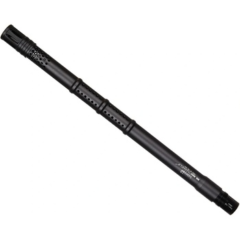 LAPCO BigShot Assault 16" .687" Black /Cocker