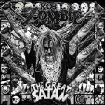 Rob Zombie - The Great Satan (Jewel Case) (CD) (4065629753108)