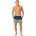 Rip Curl Мъжки плажни шорти Rip Curl Combine Volley moss