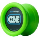 Yoyofactory jojo One Green