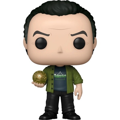 Funko Фигура Funko POP! Movies: Ghostbusters - Ray Stantz (Glows in the Dark) #1510 (090835)