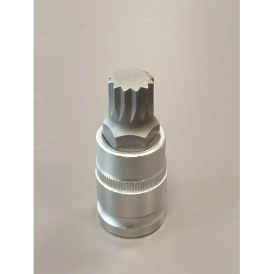 TRIUMF Nástavec XZN v 1/2" hlavici, L - M15